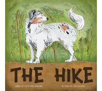 Caitlynne Garland The Hike (Tascabile)