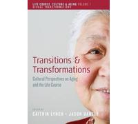 Jason Danely Transitions and Transformations (Tascabile)