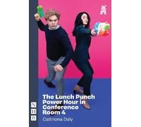 Caitríona Daly The Lunch Punch Power Hour in Conference Room 4 (Tascabile)