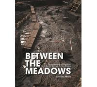 Caitriona Moore Between the Meadows (Tascabile) TII Heritage