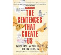 Caits Meissner PEN America Handbook For Writers in Prison (Tascabile)