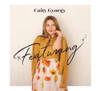 Caity Gyorgy - 100%