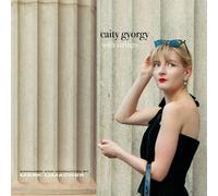 Caity Gyorgy Caity Gyorgy with Strings (CD)