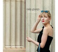 Caity Gyorgy – Caity Gyorgy with Strings – CD