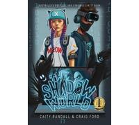 Caity Randall Craig Ford The Shadow World (Tascabile)