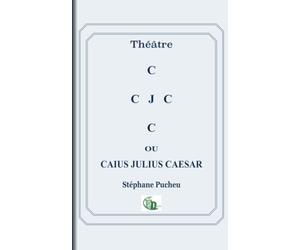 Caius Julius Caesar