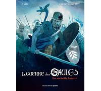 Caius Julius Caesar: La véritable histoire