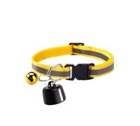 CAIWEIJUN Mini localizzatore GPS per chat - Monitoraggio globale - Compatibile con iOS & Android - per qualsiasi collana - Localizzazione intelligente