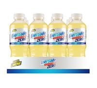 Caiya Shop Energade ZERO gusto LIMONE- 12 x 500 ml - Integratore Dissetante Sport