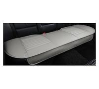 CAIZHICNC coprisedili anteriori Per TT Q Per A1 A3 A4 A6 A7 A8 A6L Cuscino Supporto Seggiolino Auto Adesivo Interni Carbone Bambù(Red-brown-panel,Rear)