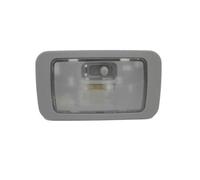 CAIZHICNC Luci per Tettuccio Anteriore Posteriore Interni Auto Luce Lettura Cupola Sul Tetto Lampada Grigia Per Mitsubishi Per Lancer Per Outlander EX ASX Per Pajero V73 V77(B - Rear)