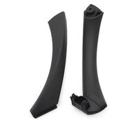 CAIZHICNC maniglia portiera destra Per BM&W Per Serie 3 Per E91 Per 318 Per 325 Maniglia Interna Sinistra Stra Passeggero Pannello Interno Portiera Tirare Modanatura(Right Inside Handle)