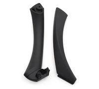 CAIZHICNC maniglia portiera destra Per BM&W Per Serie 3 Per E91 Per 318 Per 325 Maniglia Interna Sinistra Stra Passeggero Pannello Interno Portiera Tirare Modanatura(Right Assembly)