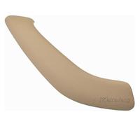 CAIZHICNC maniglia portiera destra Per BM&W Per X1 F48 F49 2016-2019 Maniglia Interna Lla Portiera Ll'auto Maniglie Interne Tirare Passeggero Anteriore(Beige Right)