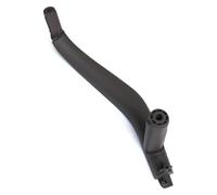 CAIZHICNC maniglia portiera destra Per BMW Per X5 Per X6 2014-2018 RHD Maniglia Interna Porta Passeggero Migliorata Sostituzione Rivestimento Interno Tirare Anteriore Sinistro Posteriore(Right Moka)