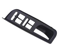 CAIZHICNC maniglia portiera destra Per Golf MK4 1999-2004 Auto Car Interior Portiera Pannello Interruttore Alzacristalli Maniglia Interna Bracciolo Tirare Sinistro Anteriore(Right)