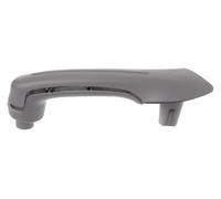 CAIZHICNC maniglia portiera destra Per Jetta Per MK4 1999-2005 Maniglia Trazione Anteriore Posteriore Stra Interni Auto 1J0867172A Sinistra(Gray)