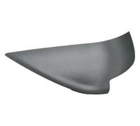 CAIZHICNC maniglia portiera destra Per Mazda Per CX-9 CX9 2016-2021 Tappo Copertura Interna Interni Auto GV9B59334A02 Tirare Il Passeggero Anteriore Posteriore Sinistro(1pcs Right R)