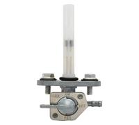 CAIZHICNC per XR per CRF per CRF50F per CRF70F per CRF80F per CRF100F Interruttore Universale Serbatoio Benzina Moto Valvola Pompa Carburante Rubinetto Scarico Valvola Commutazione Carburante