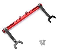 CAIZHICNC Porta Cellulare Impermeabile Per B&M&W C650GT C650 Sport Barra Bilanciamento Trasversale Multifunzione Supporto Manubrio Navigazione GPS(1)