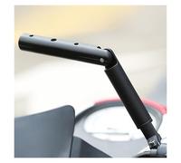 CAIZHICNC Porta Cellulare Impermeabile Per B&M&W R1200GS Per DUCATI Adatto A Tutte Le Motociclette Supporto Navigatore GPS Manubrio Telefono Cellulare