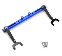 CAIZHICNC Porta Cellulare Impermeabile Per BM&W C650GT C650 Motociclo Multifunzionale Cross Balance Bar GPS Navigazione Supporto Manubrio Estensione(1)