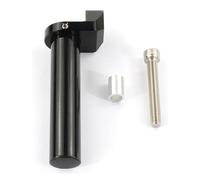 CAIZHICNC Porta Cellulare Impermeabile Per Y&amaha Per Tenere 700 2019-2021 Supporto Manubrio Navigatore GPS Moto