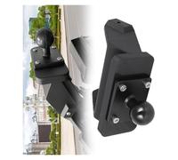 CAIZHICNC Porta Cellulare Impermeabile Per Y&amaha Per Tracer 900/9 /GT 2018-2022 Per Supporto Supporto Montaggio Navigatore GPS Motocicletta