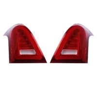 CAIZHICNC Posteriore Sinistro per Suzuki per Swift 2004-2016 Modifica Gruppo Luci Posteriori Indicatori di Direzione A LED Scorrevoli Alloggiamento