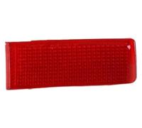 CAIZHICNC Posteriore Sinistro per VW per Touareg 2011 2012 2013 2014 2015 Automatico Sinistro Destro Paraurti Posteriore Luce Segnalazione Striscia Luminosa Barra Luci Posteriori(Left Inner)