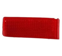 CAIZHICNC Posteriore Sinistro per VW per Touareg 2011 2012 2013 2014 2015 Automatico Sinistro Destro Paraurti Posteriore Luce Segnalazione Striscia Luminosa Barra Luci Posteriori(Right Inner)
