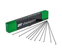 CAJA 100 RADIOS DT CHAMPION NEGRO 280 x 2