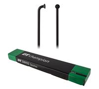 CAJA 100 RADIOS DT CHAMPION NEGRO 298 x 2