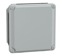 Caja acero 105x105x49 baj