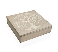 CAJA ARBOL DE LA VIDA L