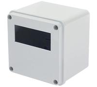 caja C-BOX versión montaje mural - prodotto specifico per l’uso quotidiano, si integra bene in una routine quotidiana ed è indicato per chi predilige prodotti efficaci e pratici da usare ogni giorno.