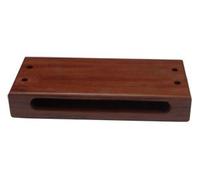 Caja china Bubinga, una ranura