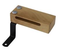 Caja china Haya, una ranura con soporte para tambor