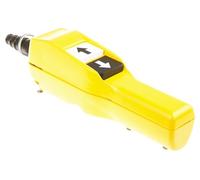 CAJA COLGANTE 2 PULS.