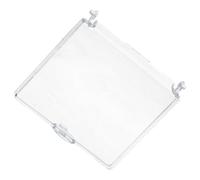 Caja cubre tecla campana 481944089645 Whirlpool