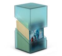 CAJA DE CARTAS Ultimate Guard 100+ TAMAÃ‘O ESTNDAR Malachite
