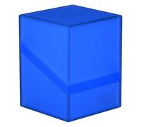 CAJA DE CARTAS Ultimate Guard 100+ TAMAÃ‘O ESTNDAR Sapphire
