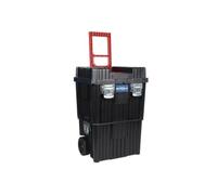 CAJA DE HERRAMIENTAS COMPACT CON, integratore in compresse per uso regolare, da assumere secondo le indicazioni riportate sulla confezione pensato per accompagnare i gesti di benessere di ogni giorno