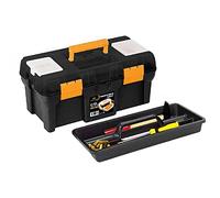 VALIGETTA PLASTICA CON VASCH.450X238X210 ARTPLAST