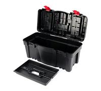 Caja de herramientas multifuncional kistenberg Caliber tool box 26,7x55x27