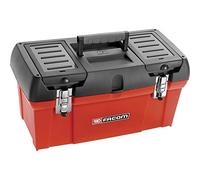 CAJA DE HERRAMIENTAS TOOL BOX - 24P