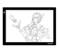 CAJA DE LUZ HUION LED L4S A4