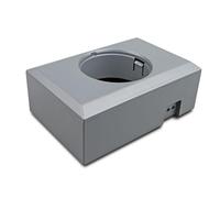 VE ASS050500000 - Supporto a parete, per Victron BMV, MPPT Control
