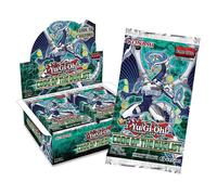 Caja de sobres de Konami Yu-Gi-Oh: El C digo del Duelista