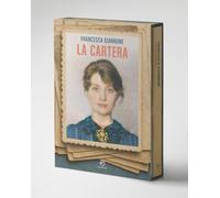 Caja edición especial La cartera